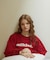 COOPER LOGO SUPER BIG L/S TOP