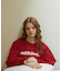 COOPER LOGO SUPER BIG L/S TOP