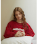 COOPER LOGO SUPER BIG L/S TOP