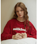COOPER LOGO SUPER BIG L/S TOP