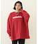 COOPER LOGO SUPER BIG L/S TOP