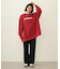 COOPER LOGO SUPER BIG L/S TOP