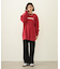 COOPER LOGO SUPER BIG L/S TOP