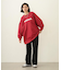COOPER LOGO SUPER BIG L/S TOP