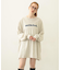 COOPER LOGO SUPER BIG L/S TOP