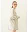 COOPER LOGO SUPER BIG L/S TOP