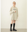 COOPER LOGO SUPER BIG L/S TOP