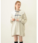 COOPER LOGO SUPER BIG L/S TOP
