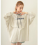 COOPER LOGO SUPER BIG L/S TOP