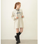 COOPER LOGO SUPER BIG L/S TOP