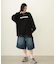 COOPER LOGO SUPER BIG L/S TOP