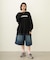 COOPER LOGO SUPER BIG L/S TOP