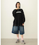 COOPER LOGO SUPER BIG L/S TOP