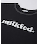 COOPER LOGO SUPER BIG L/S TOP