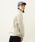 ICING LOGO WIDE CREW SWEAT TOP