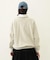 ICING LOGO WIDE CREW SWEAT TOP