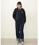 ICING LOGO WIDE CREW SWEAT TOP