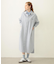 LAYERED SHIRTS DRESS