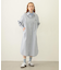 LAYERED SHIRTS DRESS