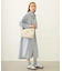 LAYERED SHIRTS DRESS