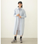 LAYERED SHIRTS DRESS