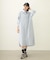 LAYERED SHIRTS DRESS