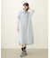 LAYERED SHIRTS DRESS