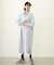 LAYERED SHIRTS DRESS