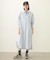LAYERED SHIRTS DRESS