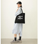 LAYERED SHIRTS DRESS
