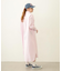 LAYERED SHIRTS DRESS