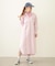 LAYERED SHIRTS DRESS