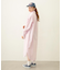 LAYERED SHIRTS DRESS