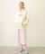 LAYERED SHIRTS DRESS