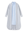 LAYERED SHIRTS DRESS
