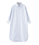 LAYERED SHIRTS DRESS