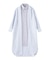 LAYERED SHIRTS DRESS