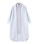 LAYERED SHIRTS DRESS