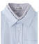 LAYERED SHIRTS DRESS