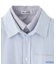 LAYERED SHIRTS DRESS