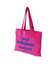 LOGO FLUFFY BAG