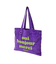 LOGO FLUFFY BAG
