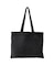 LOGO FLUFFY BAG