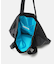 LOGO FLUFFY BAG