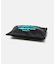 LOGO FLUFFY BAG