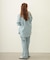 WIDE DENIM SHIRT