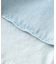 WIDE DENIM SHIRT