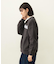 COOPER LOGO WIDE CREW SWEAT TOP