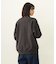 COOPER LOGO WIDE CREW SWEAT TOP