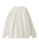 COOPER LOGO WIDE CREW SWEAT TOP